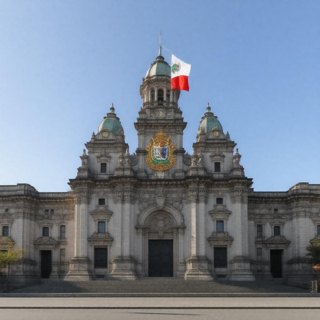 Mexico City Government